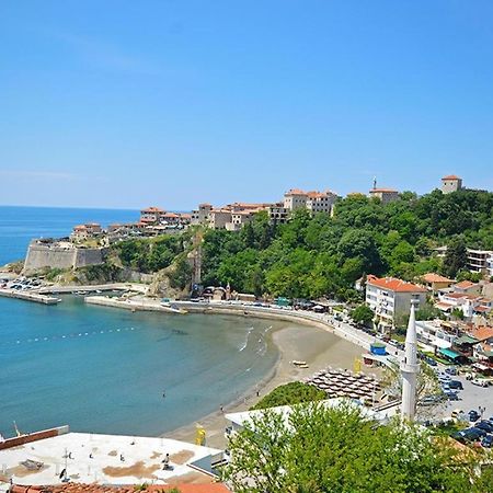Guesthouse Sidro Ulcinj Exteriér fotografie