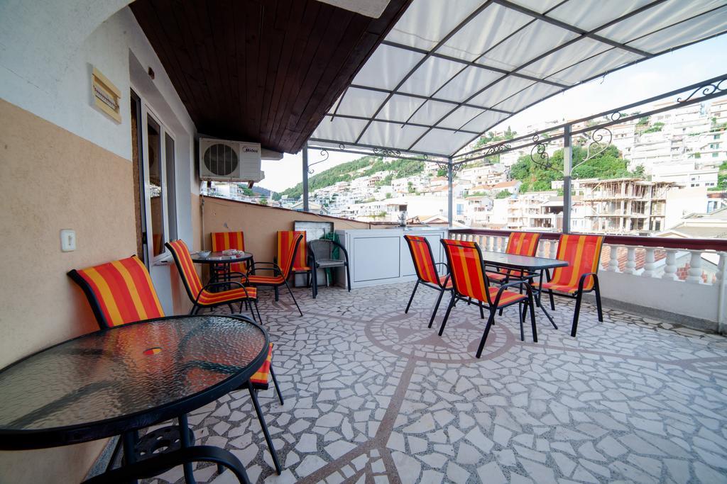Guesthouse Sidro Ulcinj Exteriér fotografie
