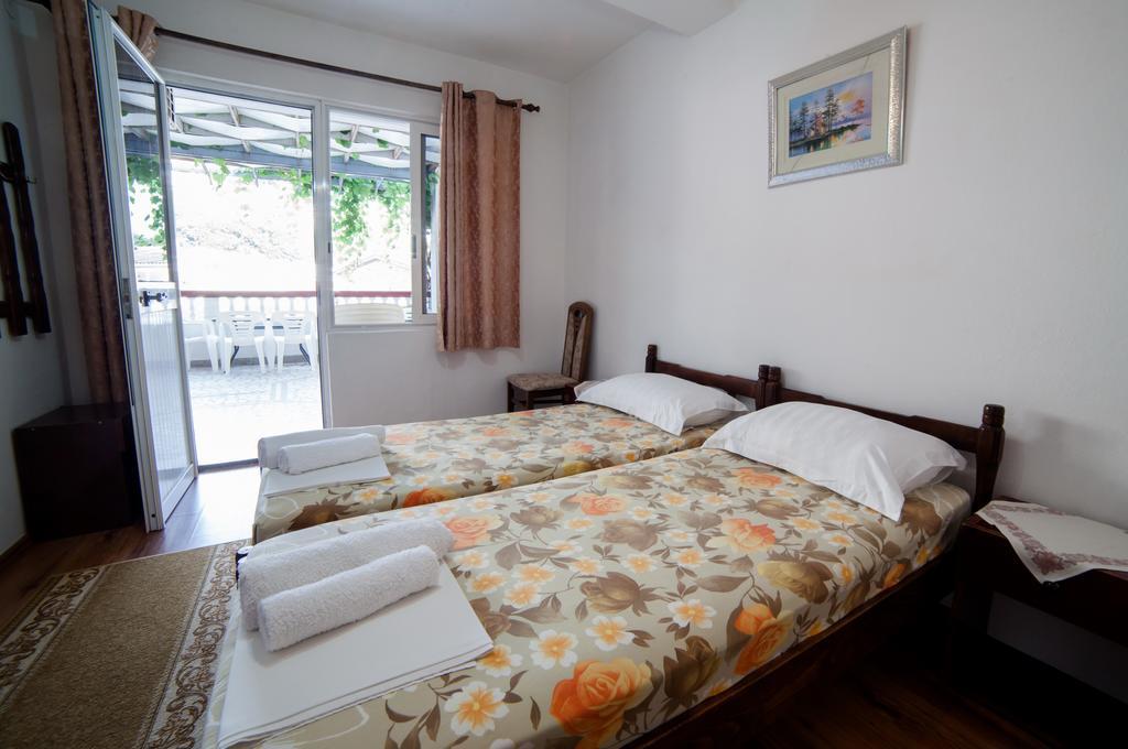 Guesthouse Sidro Ulcinj Exteriér fotografie