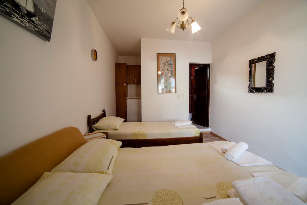 Guesthouse Sidro Ulcinj Exteriér fotografie