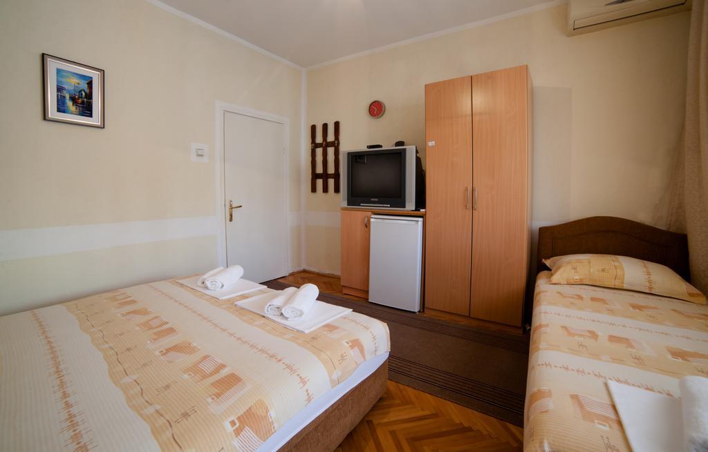 Guesthouse Sidro Ulcinj Exteriér fotografie