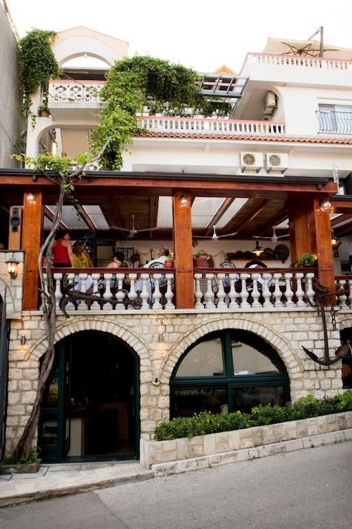 Guesthouse Sidro Ulcinj Exteriér fotografie