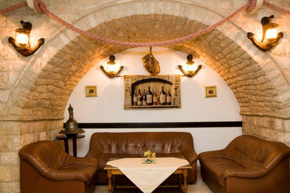 Guesthouse Sidro Ulcinj Exteriér fotografie