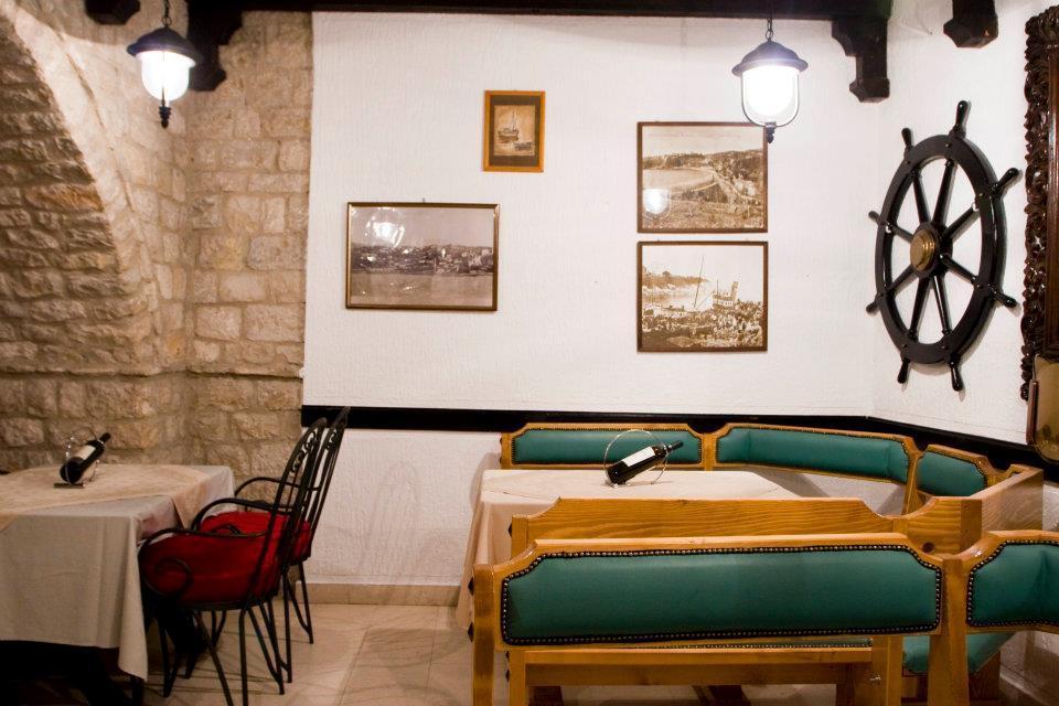 Guesthouse Sidro Ulcinj Exteriér fotografie